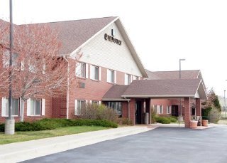 Hotel Quality Inn Boulder County