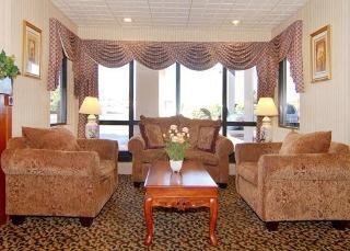 Hotel Quality Inn