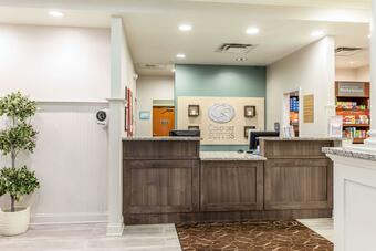 Hotel Comfort Suites Ocean City West