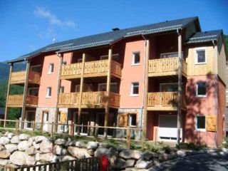 Hotel Domaine De La Vall'e D'ax