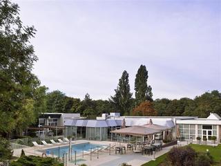 Hotel Novotel Evry Courcouronnes