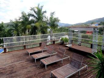 Bed & Breakfast Su�tes Do Lago