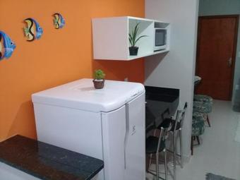 Apartamento Miniluxo Dos Lagos