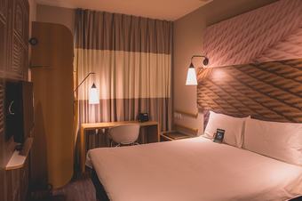 Hotel Ibis Carlos Barbosa