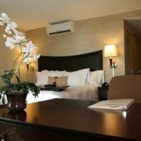 Hotel Hampton Inn & Suites Oakland Airport-alameda