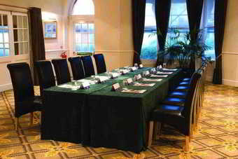 Best Western Brighton Hotel