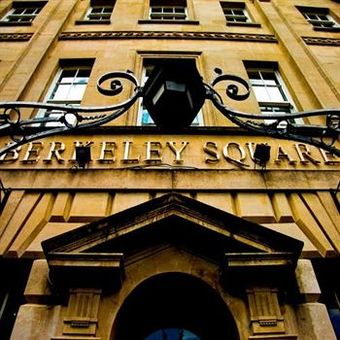 Berkeley Square Hotel