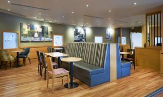 Hotel Hilton Cardiff