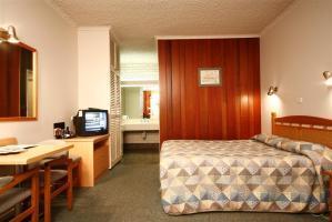 Hotel Best Western Banjo Paterson Motor Inn