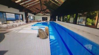 Apartamento Cobertura Gramado