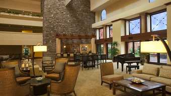 Hotel Doubletree Sonoma Wine Country