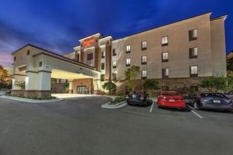 Hotel Hampton Inn Summerville