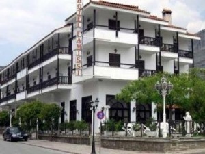 Hotel Famissi