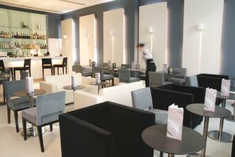 Hotel Jurys Inn Cardiff