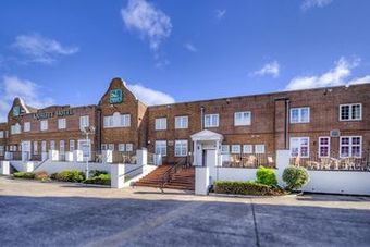 Quality Hotel Coventry