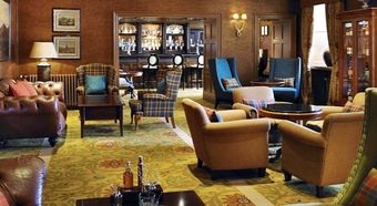 Marriott Dalmahoy Hotel & Country Club