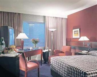 Hotel Sheraton Airport