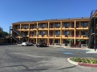 Hotel Quality Inn Salinas