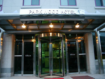 Hotel Parkwood Incheon Airport