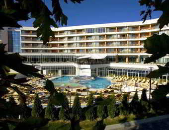 Hotel Livada