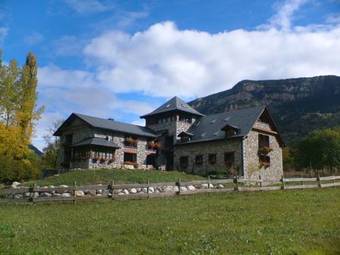 Hotel Selba D'ansils