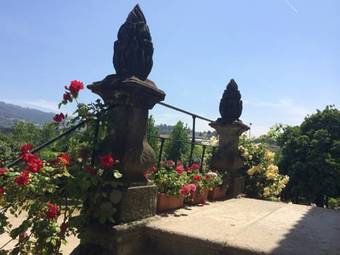 Hotel Casa Dos Pombais