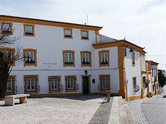 Bed & Breakfast Casa Do Largo