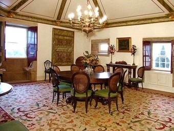 Hotel Casa De Anqui�o