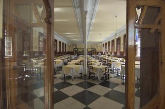 Hotel Balneario De Leana