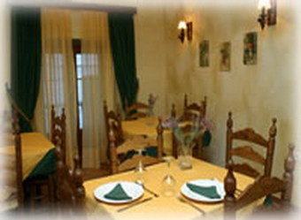 Hotel Hostal Toribio