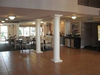 Hotel La Quinta Inn Okalhoma City Airport