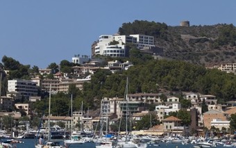 Jumeirah Port Soller Hotel & Spa