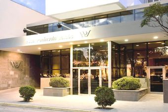 Hotel Peninsula Valdes