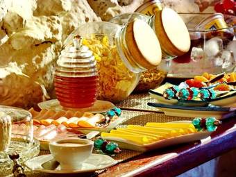 Hotel Pousada Arte Urquijo