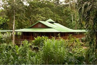 Hotel Selva Verde