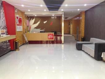 Thank Inn Chain Hotel Henan Anyang Hongqiqu Square