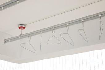 Laiwan Comingsoon East European Apartment