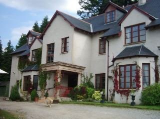 Hotel Craigdarroch House