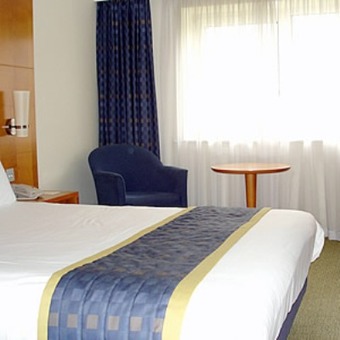 Hotel Britannia Leeds Bradford Airport