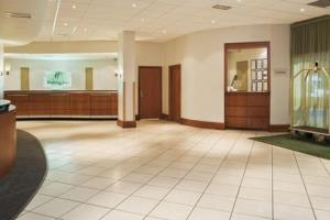 Hotel Holiday Inn Leicester
