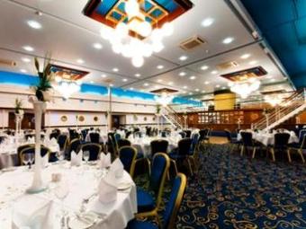 Hotel The Liner