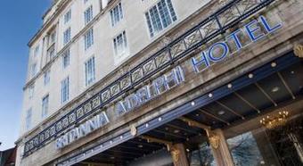 Hotel Britannia Adelphi