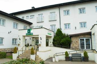 Hotel Airport Inn Manchester