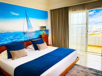 Hotel Laico Hammamet