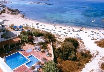 Apartamentos Portu Saler