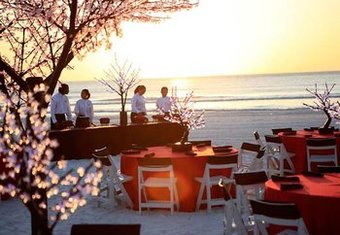 Hotel Restrict-marco Island Marriott