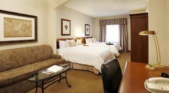 Hotel Hampton Inn Bedford-burlington  Ma