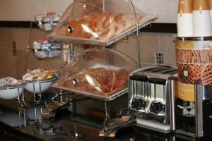 Hotel Hampton Inn & Suites Chicago Southland-matteson