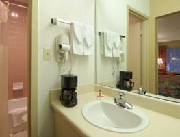 Hotel Super 8 Airport New Orleans - Metairie