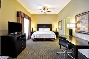 Hotel Homewood Suites By Hilton Tulsasouth
